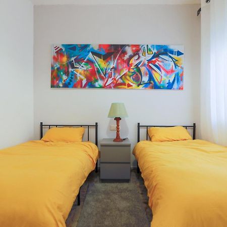 Sunny Seaside Getaway In Mar Menor Apartment Murcia Exterior photo